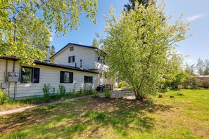 Talo (3 Bedrooms) | Sisätilat
