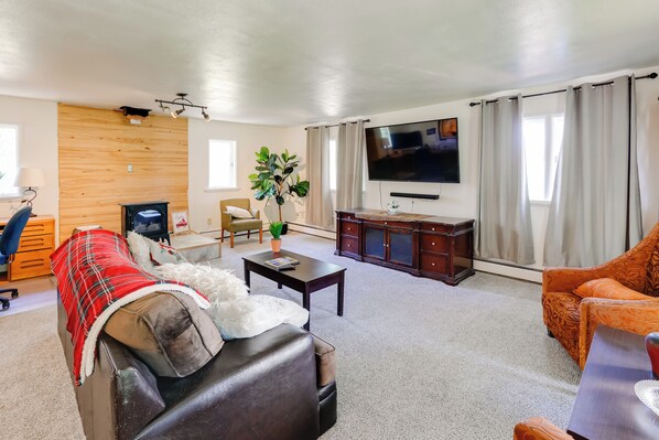 Casa (3 Bedrooms) | Interior