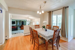 Casa (3 Bedrooms) | Interior