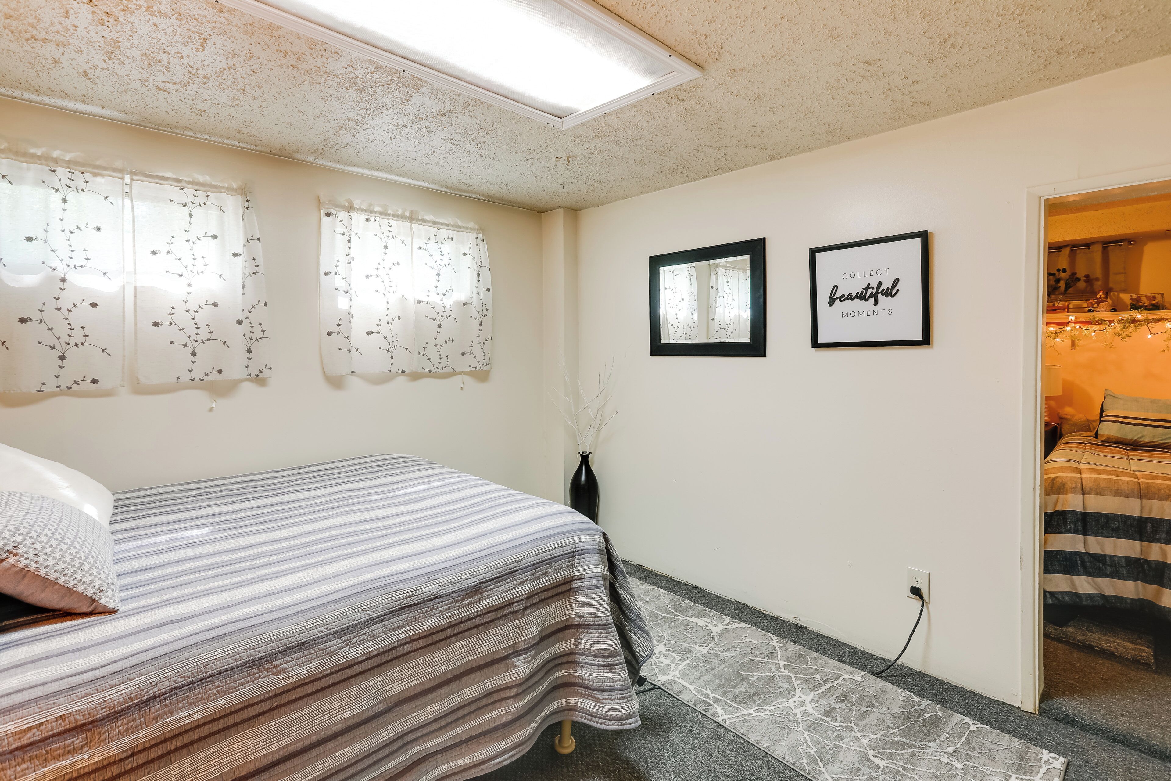 公寓 (0 Bedroom) | 住宿內部