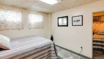 Apartemen (0 Bedroom) | Interior