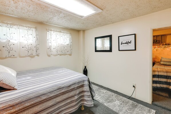 Apartment (0 Bedroom) | Interior