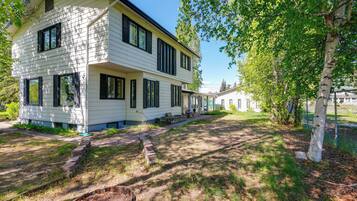 Apartment (0 Bedroom) | Interior