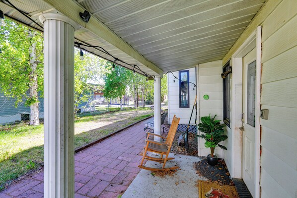 Lejlighed (0 Bedroom) | Interiør