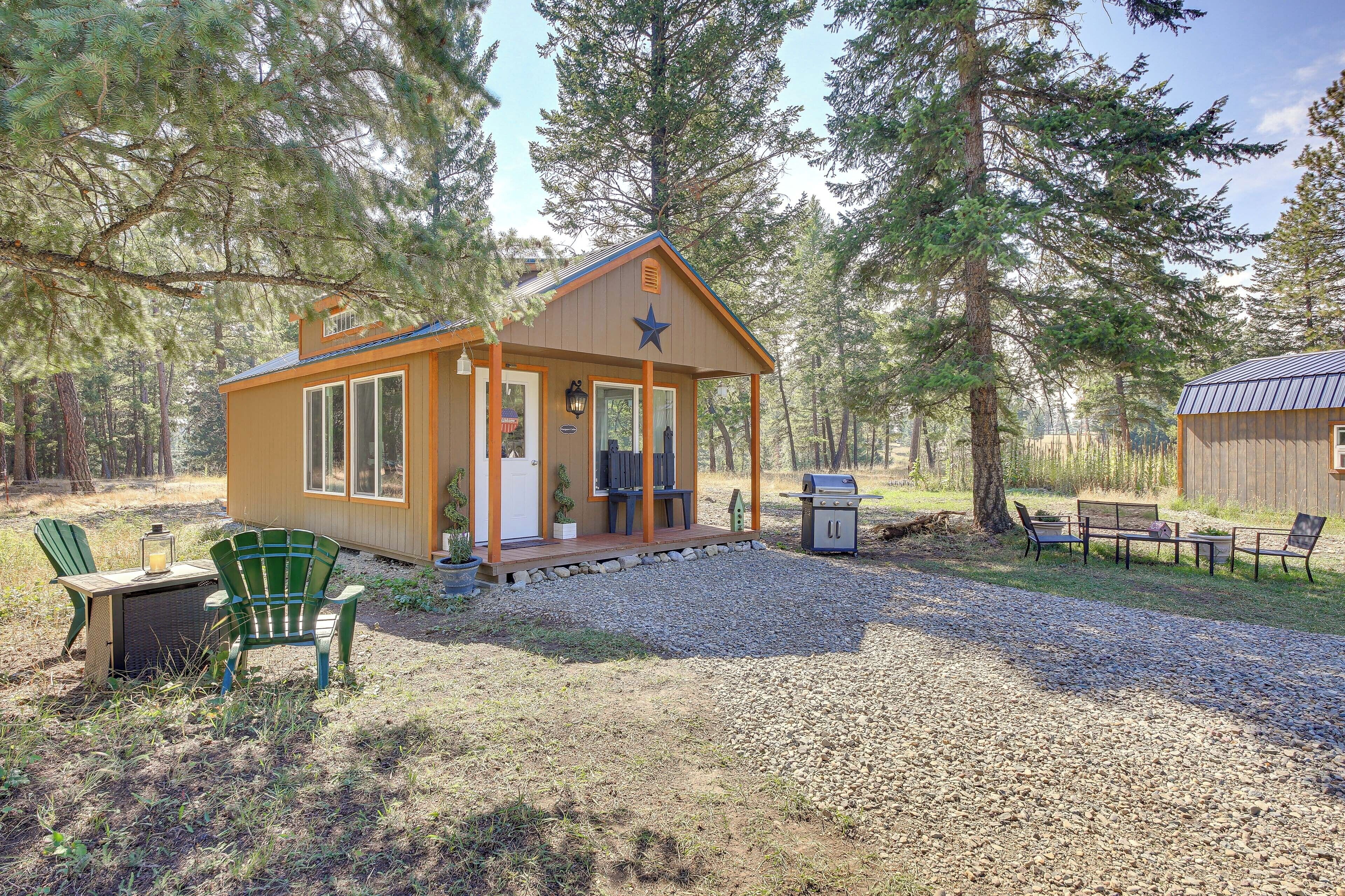 Apartment (0 Bedroom) | Interior