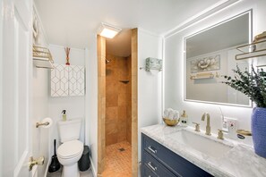 Apartment (0 Bedroom) | Interior