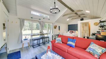 Căn hộ (0 Bedroom) | Nội thất