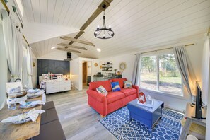 Apartment (0 Bedroom) | Innenbereich