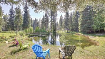 Apartment (0 Bedroom) | Interior