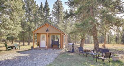 Eureka Vacation Rental: Steps to Creek & Fishing!