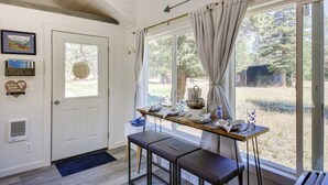 Leilighet (0 Bedroom) | Innvendig