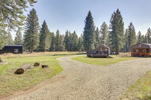 Apartment (0 Bedroom) | Interior