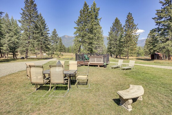 Apartment (0 Bedroom) | Innenbereich