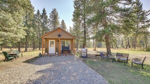 Leilighet (0 Bedroom) | Fasade