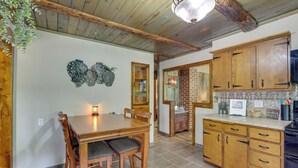 Hus (3 Bedrooms) | Innvendig