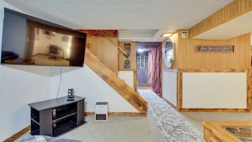 Rumah (3 Bedrooms) | Interior