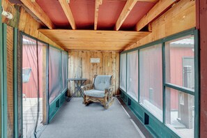 Casa (3 Bedrooms) | Parte interna