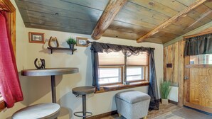 Hus (3 Bedrooms) | Innvendig