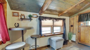 Ferienhaus (3 Bedrooms) | Innenbereich