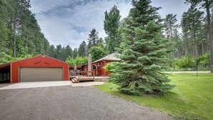 Hus (3 Bedrooms) | Innvendig