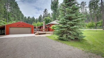 Ferienhaus (3 Bedrooms) | Innenbereich