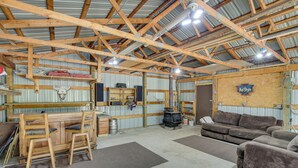 Hus (3 Bedrooms) | Innvendig