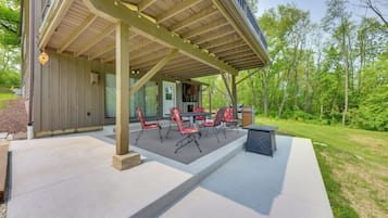 Nhà (2 Bedrooms) | Nội thất