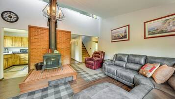 Nhà (2 Bedrooms) | Nội thất