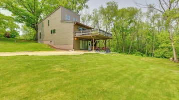 Nhà (2 Bedrooms) | Nội thất