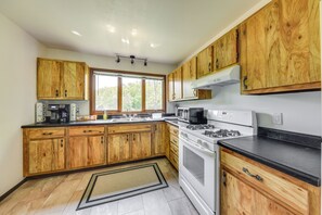 Hus (2 Bedrooms) | Innvendig