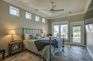 House (4 Bedrooms) | Interior - Lake Livingston Paradise: Outdoor Pool w/ Slide! (Coldspring)