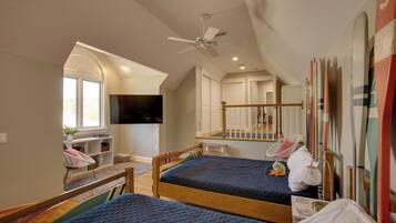 Hus (4 Bedrooms) | Interiör