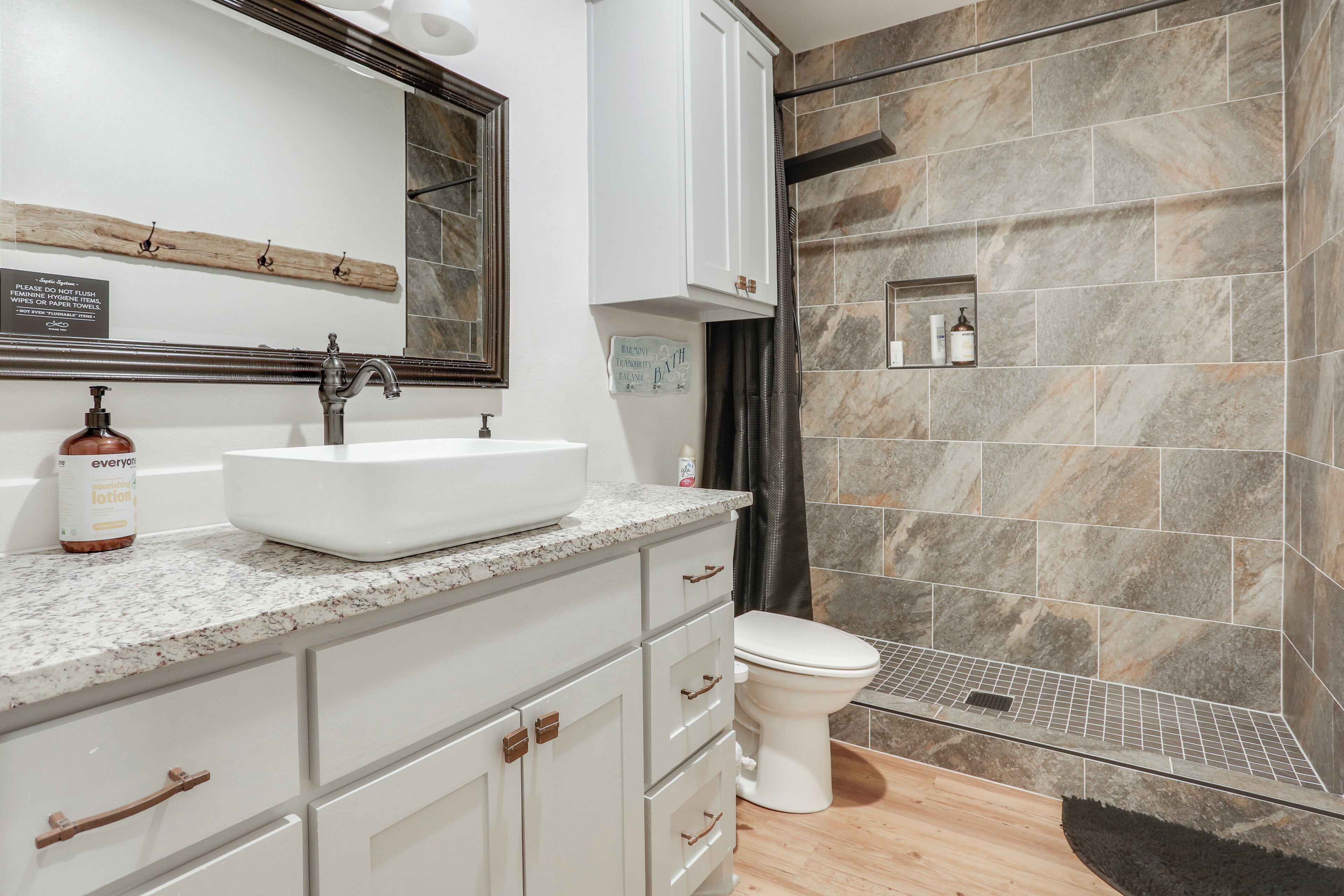 Nhà (2 Bedrooms) | Nội thất