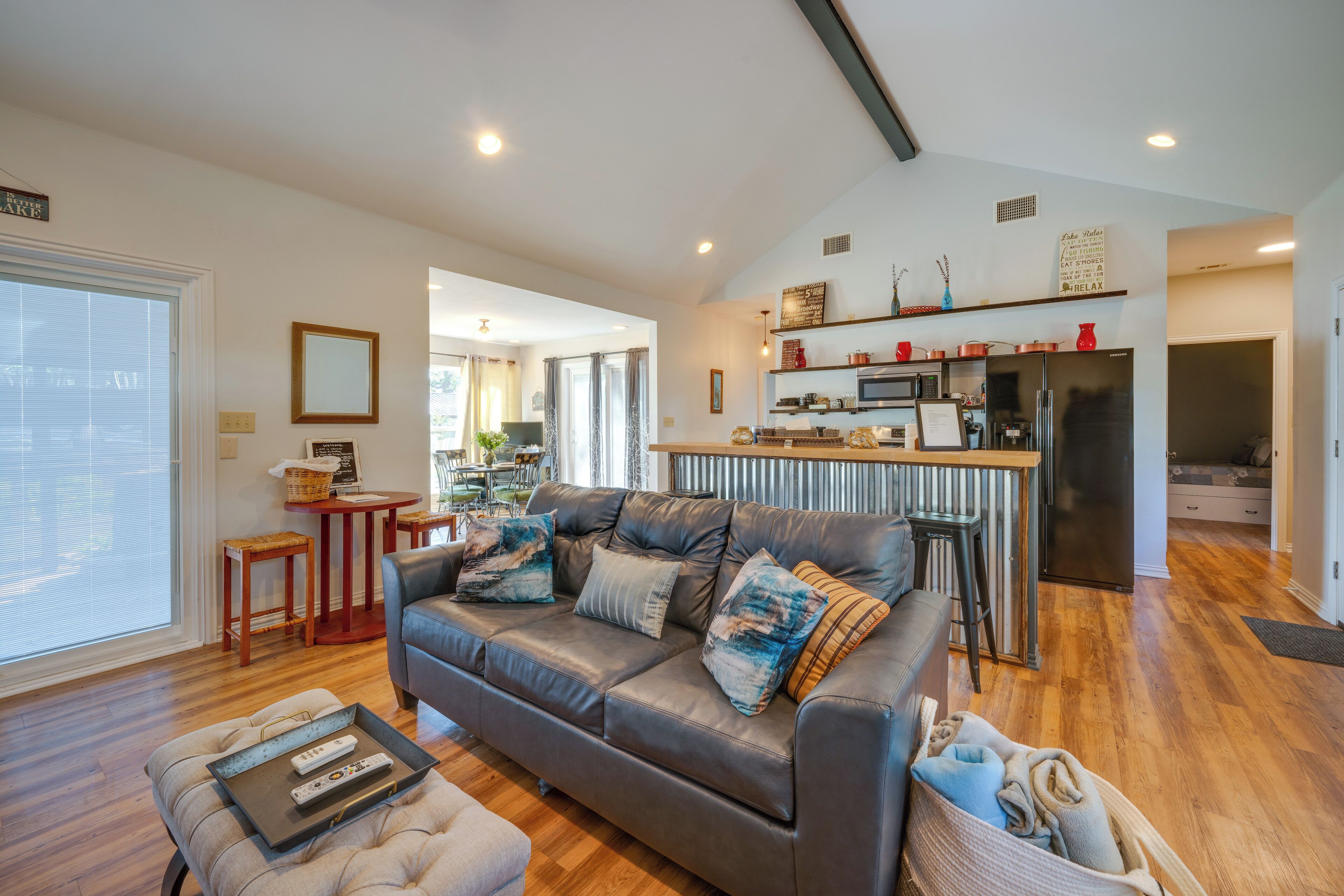 House (2 Bedrooms) | Front of property