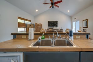 하우스 (2 Bedrooms) | 내부