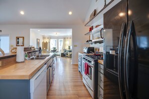 하우스 (2 Bedrooms) | 내부