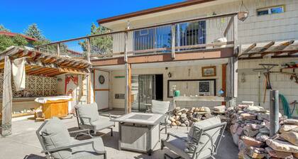 Sustainable Sanctuary: Rattlesnake Valley Retreat