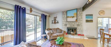 Ferienhaus (4 Bedrooms) | Fassade der Unterkunft