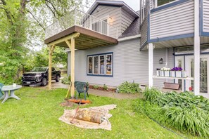 Appartement (2 Bedrooms) | Interieur