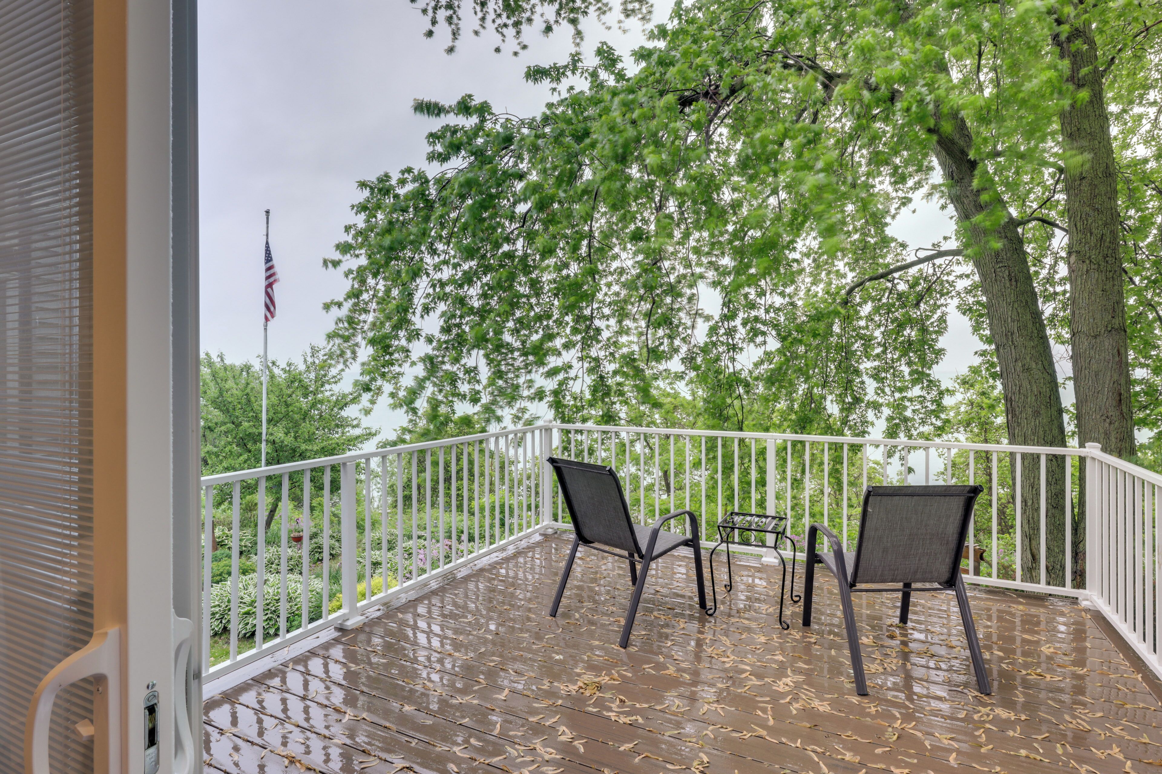 Appartement (2 Bedrooms) | Interieur