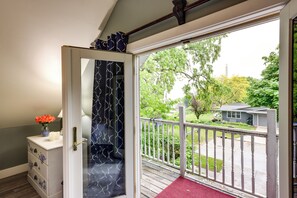 Apartment (2 Bedrooms) | Bahagian dalam