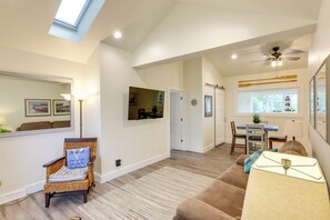 Appartement (2 Bedrooms) | Interieur