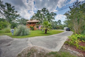 Hus (3 Bedrooms) | Interiör