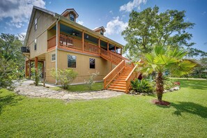 Hus (3 Bedrooms) | Interiör