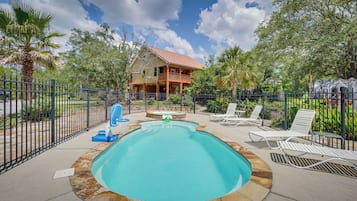 Hus (3 Bedrooms) | Fasade
