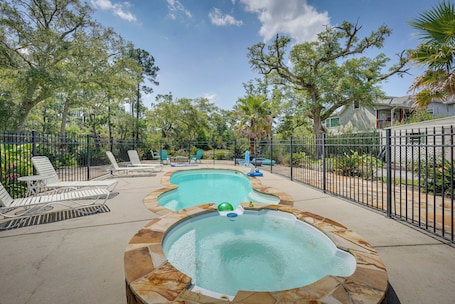 ํ์ฐ์ค (3 Bedrooms) | ๋ด๋ถ