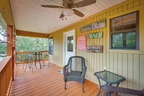 Casa (3 Bedrooms) | Interior