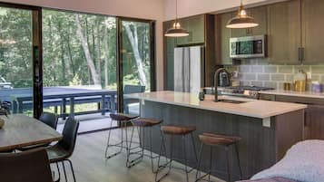 Casa (2 Bedrooms) | Interior
