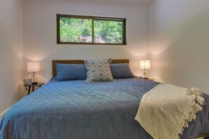 Hus (2 Bedrooms) | Innvendig