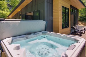 Maison (2 Bedrooms) | Intérieur